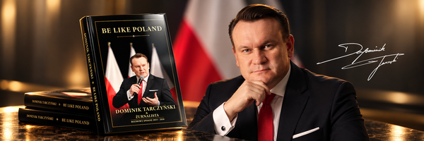 Wychowany w cieniu komunizmu. Historia, która ukształtowała Dominika Tarczyńskiego