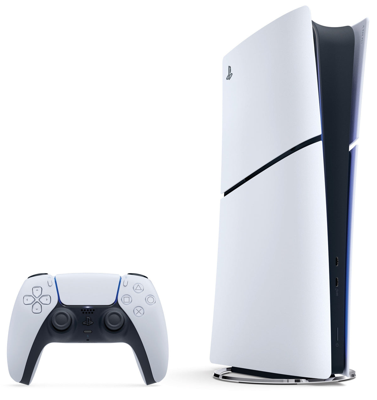KONSOLA SONY PS5 DIGITAL SLIM CHASSIS E