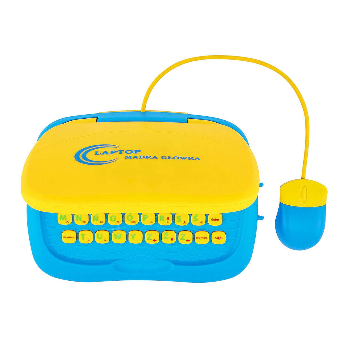 Laptop Dla Malucha