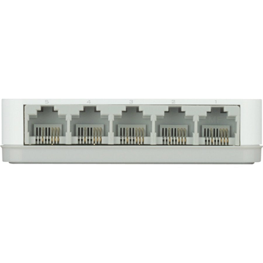 D-LINK Switch 5-portowy Fast Ethernet
