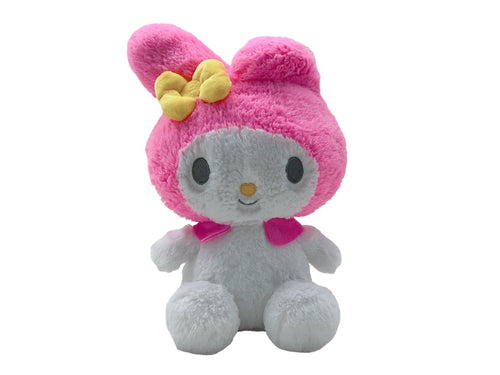 HELLO KITTY 30cm FLUFFY MELODY