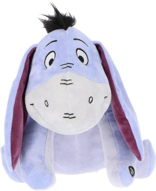 DISNEY Kubuś Puchatek 50 cm – Pluszowa maskotka Kłapouchy