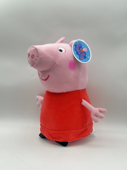 ŚWINKA PEPPA 50 cm – Pluszowa maskotka