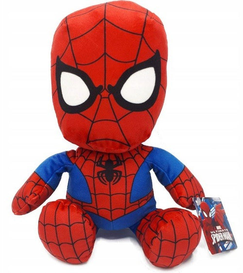 MARVEL Spider-Man 30 cm – Pluszowa maskotka