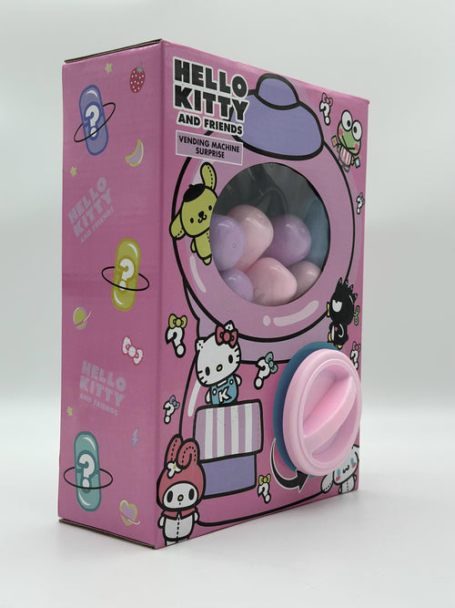 HELLO KITTY R small vending machine S