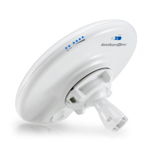 UBIQUITI NanoBeam 5 GHz AC Gen2