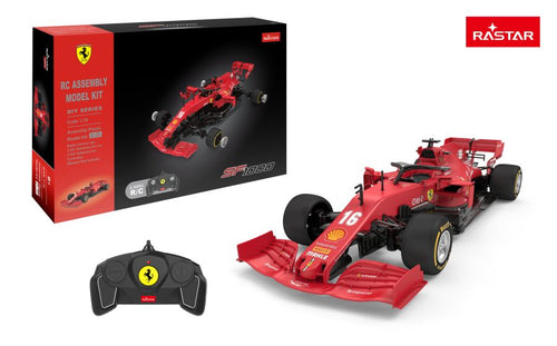 RASTAR 97000 R/C 1:16 Ferrari F1 do składania