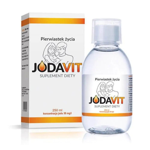 JODAVIT