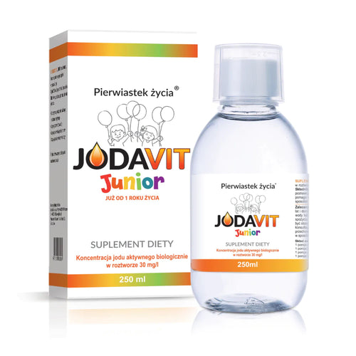 JODAVIT Junior