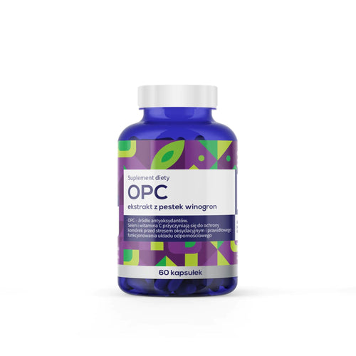 OPC opak. 60 kaps.