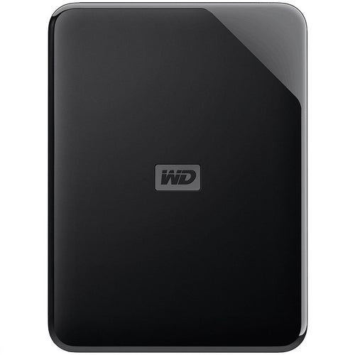 HDD External WD Elements SE Portable (4TB, USB 3.0)