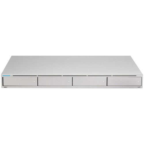 UBIQUITI Cyfrowy rejestrator wideo, 1U Rack