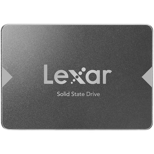 LEXAR NS100 256GB SATA III 2.5" 7mm