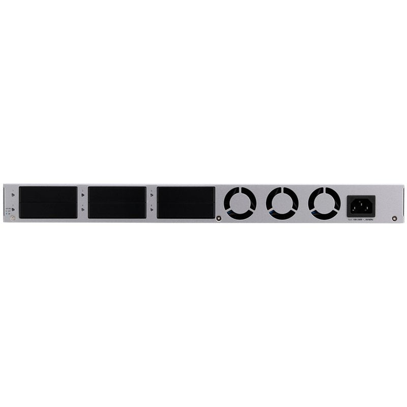 UBIQUITI Zasilacz 52 / 12 V DC 950W Redundantny
