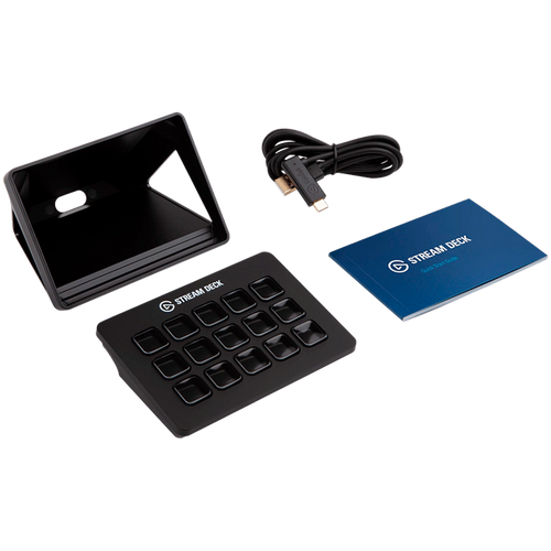 Corsair Stream Deck MK.2
