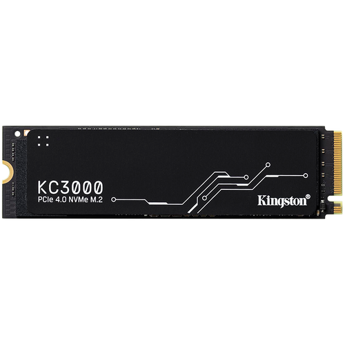 KINGSTON 2048GB, M.2 2280, PCIe 4.0 NVMe