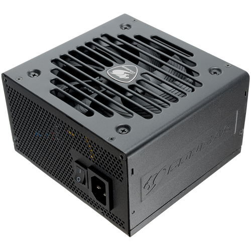 COUGAR Zasilacz, VTE 600, 80 Plus Bronze, 600W