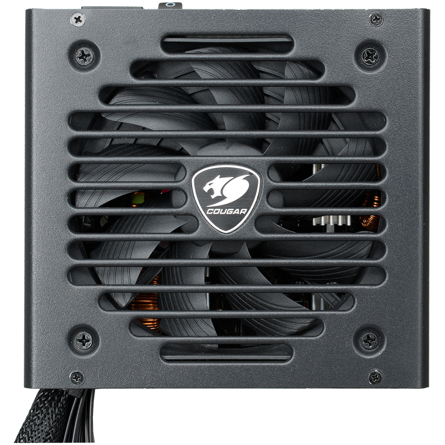 COUGAR Zasilacz, VTE 600, 80 Plus Bronze, 600W