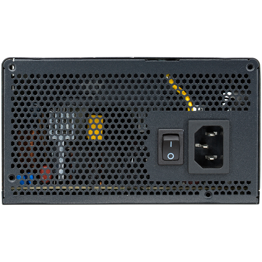 COUGAR Zasilacz, VTE 600, 80 Plus Bronze, 600W