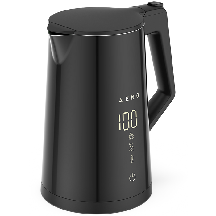 AENO EK7S Czajnik Smart 1.7L Regulacja temp. App + Głos Czarny