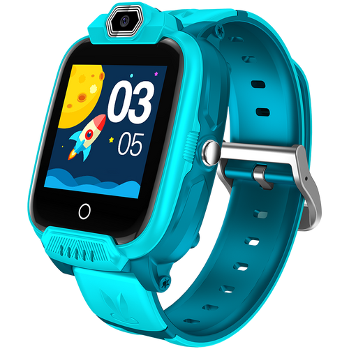 CANYON Smartwatch Jondy KW-44 4G Kamera GPS Muzyka Zielony