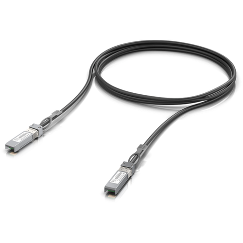 UBIQUITI UniFi kabel DAC SFP+ 10G, 3 m