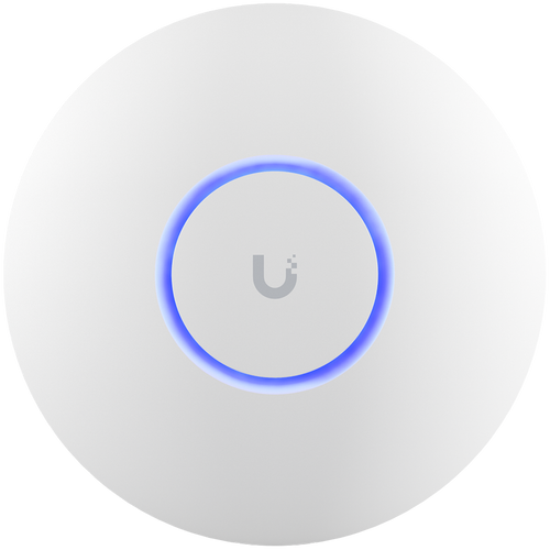 UBIQUITI UniFi U6+ Access Point, WiFi 6, PoE