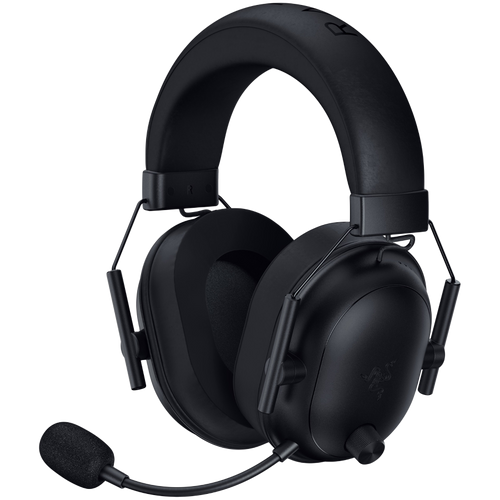 RAZER Słuchawki Gamingowe BlackShark V2 HyperSpeed