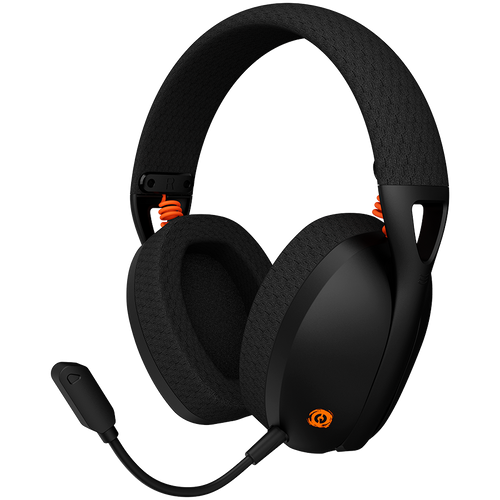 CANYON Zestaw słuchawkowy EGO GH-13 Czarny