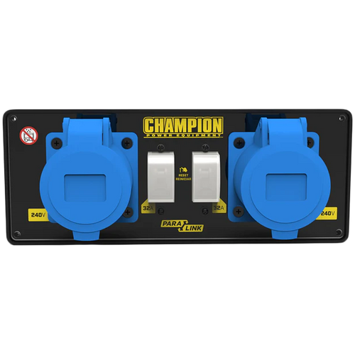CHAMPION Parallel Kit do 1000W-3500W