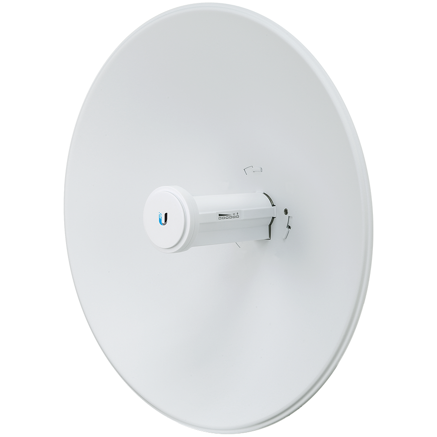 UBIQUITI Power Beam Gen 2 AC, 5 GHz