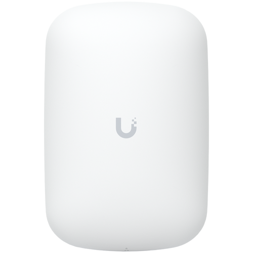 UBIQUITI UniFi U6 Extender, Wi-Fi 6 AX5400