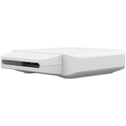 UBIQUITI UniFi Switch Flex, 5 port, (4) GbE PoE+, (1) GbE PoE++, 46W