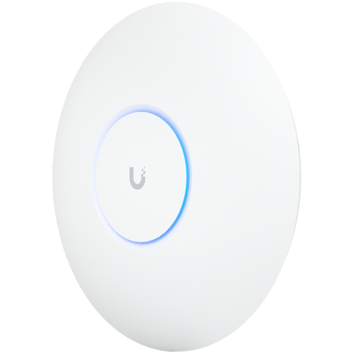 UBIQUITI UniFi U6 Pro Access Point, Wi-Fi 6 AX5400