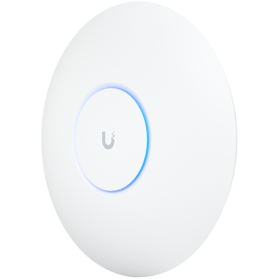 UBIQUITI UniFi U6 Pro Access Point, Wi-Fi 6 AX5400