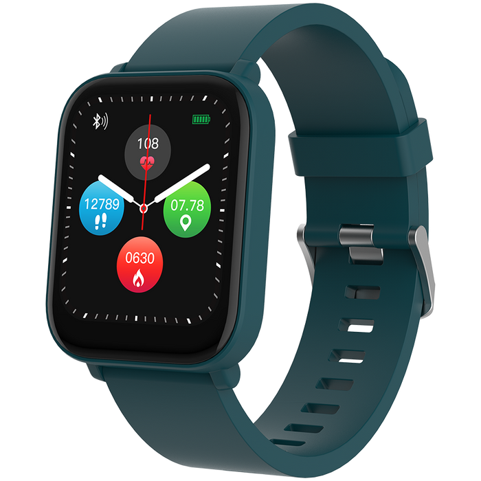 CANYON Smartwatch Easy SW-54 Zielony
