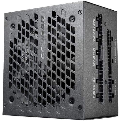 COUGAR Zasilacz, GEXX2 1000, 80 plus Gold, 1000W