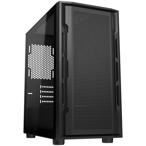 COUGAR UNIFACE MINI PC Case, Mini Tower, Black