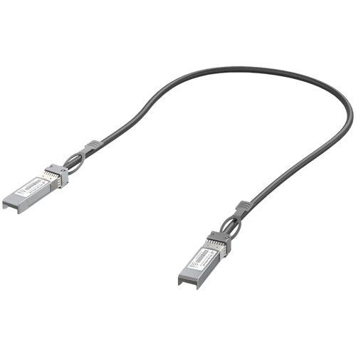 UBIQUITI UniFi kabel DAC SFP28 25G, 0,5 m