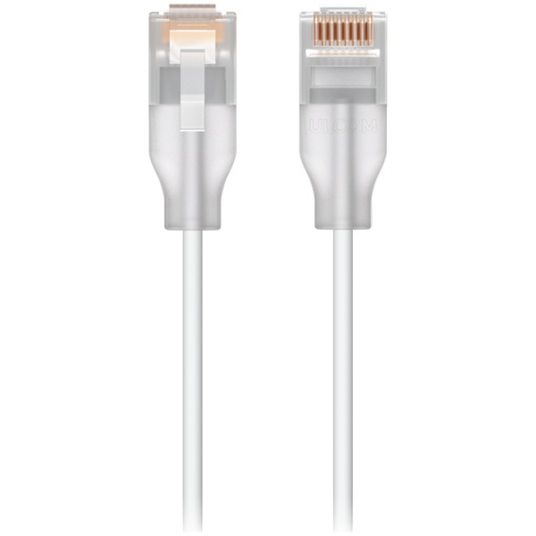 UBIQUITI UACC-Cable-Patch-EL-1M-W