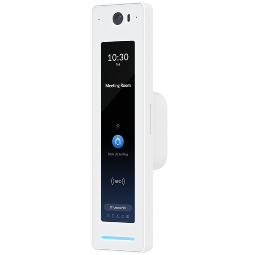 UBIQUITI Second-generation NFC card reader and intercom.