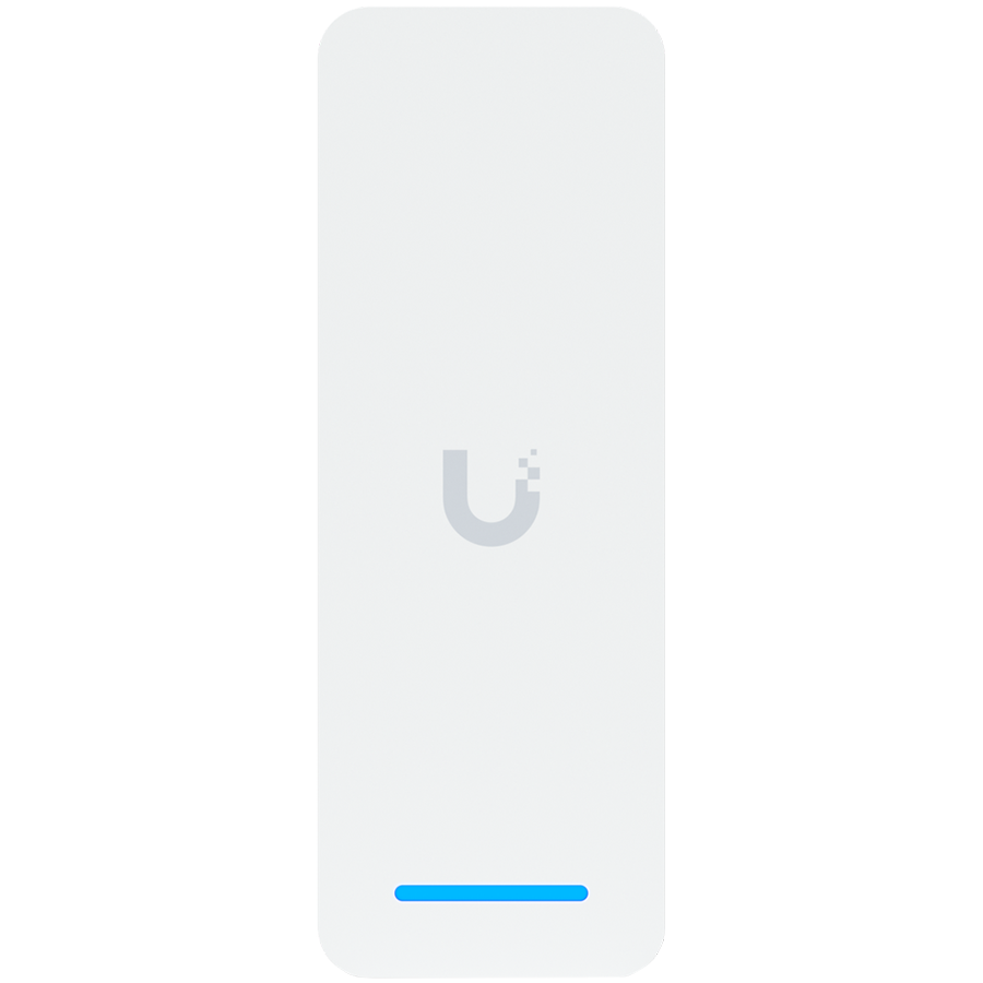 UBIQUITI UniFi Zacisk blokady (12V/1A),IP55
