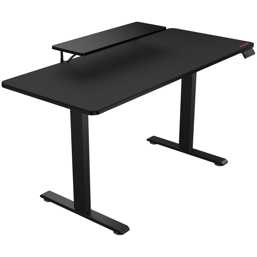 COUGAR Biurko Gamingowe E-Star 140