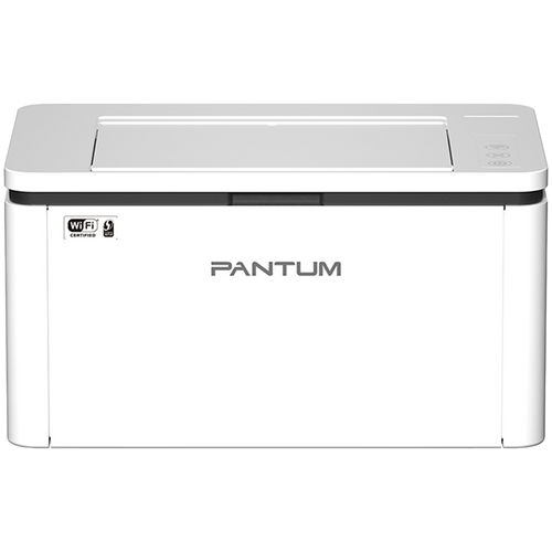 PANTUM Drukarka laserowa BP2300W Wi-Fi biała