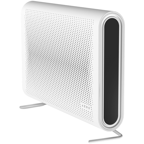 AENO Oczyszczacz AP2S Wi-Fi UV CADR 420 HEPA H13 biały