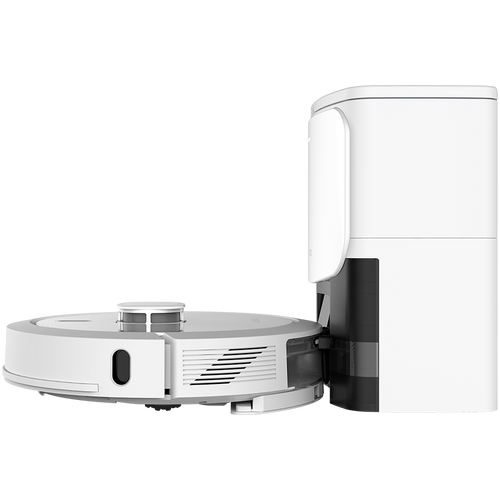AENO RC4S Robot sprzątający 2w1 Mapa 4000Pa Auto Zbiornik Biały