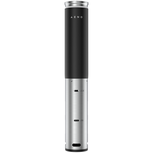 AENO SV1 Sous Vide 95°C 100 h 4 programy LCD IPX7 Czarno - Srebrny