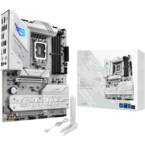 ASUS ROG STRIX B860-A GAMING WIFI ATX LGA1851 DDR5
