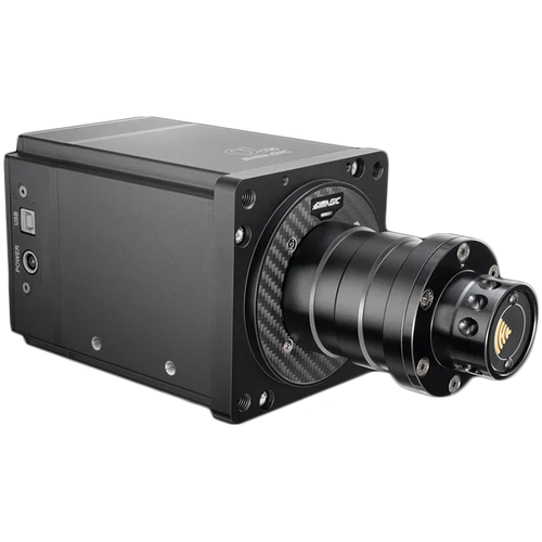 SIMAGIC Profesjonalna baza kierownicy Alpha Mini 15 Nm Direct Drive, S101