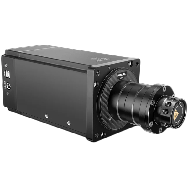 SIMAGIC Profesjonalna baza kierownicy Alpha U 23 Nm, S103
